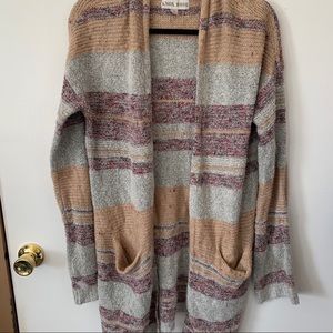 Knox Rose cardigan